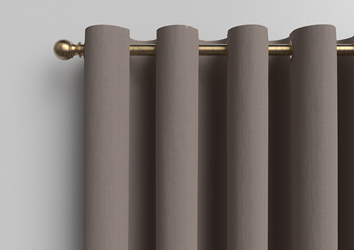 Lyra, Cedar - Made to Measure Curtains - Image 12